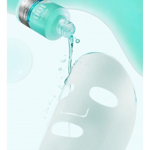 PDRN Hyaluronic Acid Capsule 100 Serum Mask 1τμχ