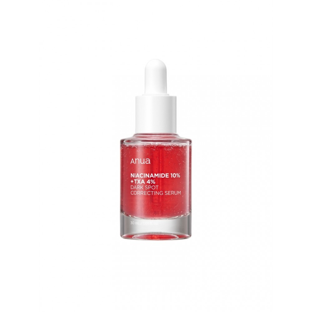 NIACINAMIDE 10%+TXA 4% Serum