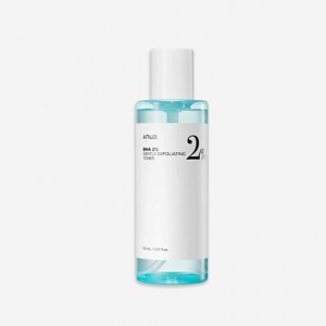 BHA 2% Gentle Exfoliating Toner 150ml