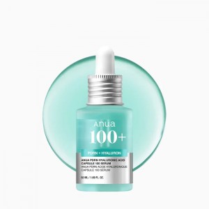PDRN Hyaluronic Acid Capsule 100 Serum