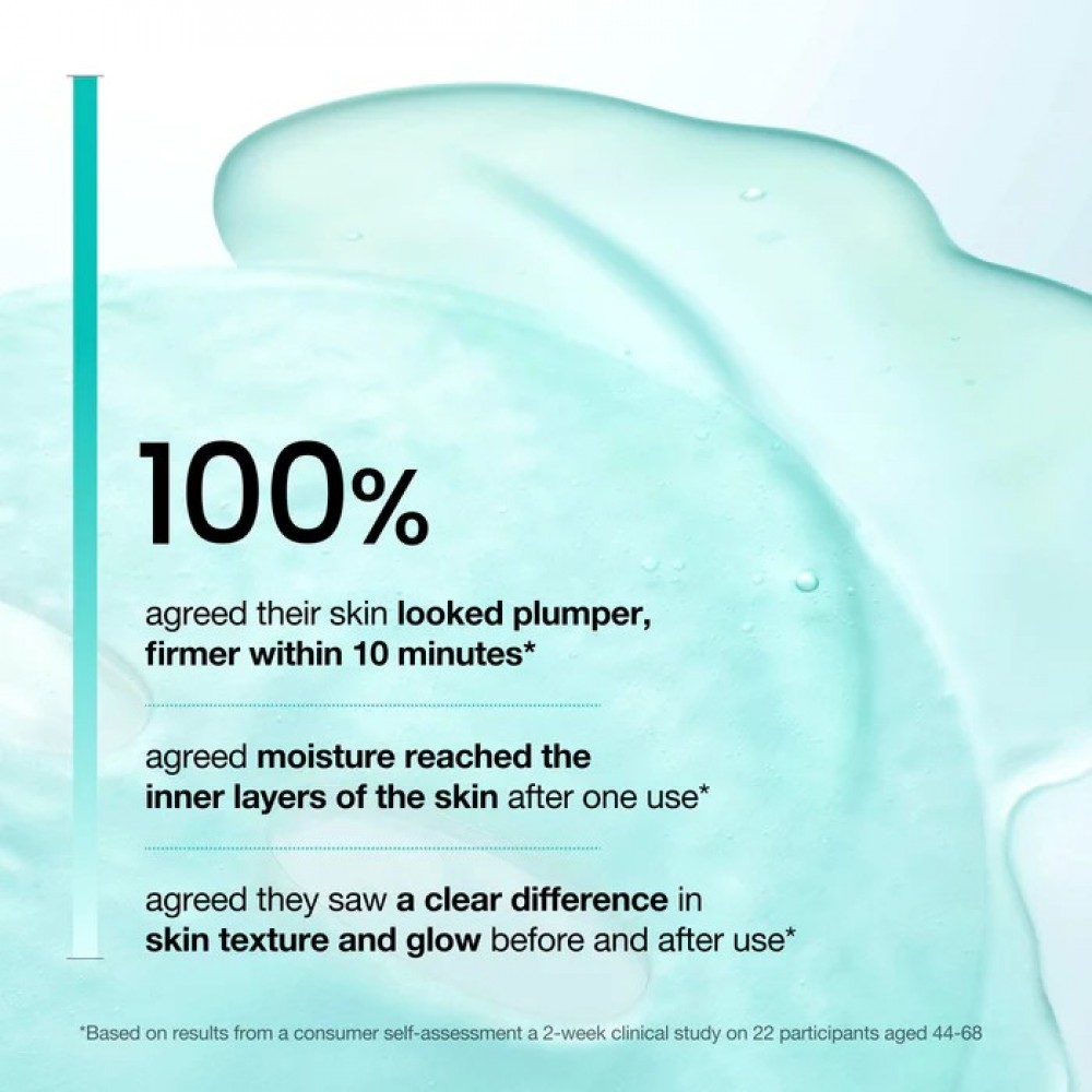 PDRN Hyaluronic Acid Capsule 100 Serum Mask 1τμχ