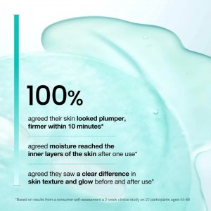 PDRN Hyaluronic Acid Capsule 100 Serum Mask 1τμχ