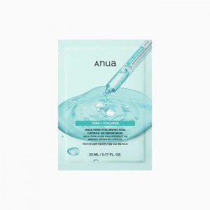 PDRN Hyaluronic Acid Capsule 100 Serum Mask 1τμχ
