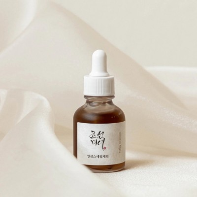 Revive Serum : Ginseng & Snail Mucin