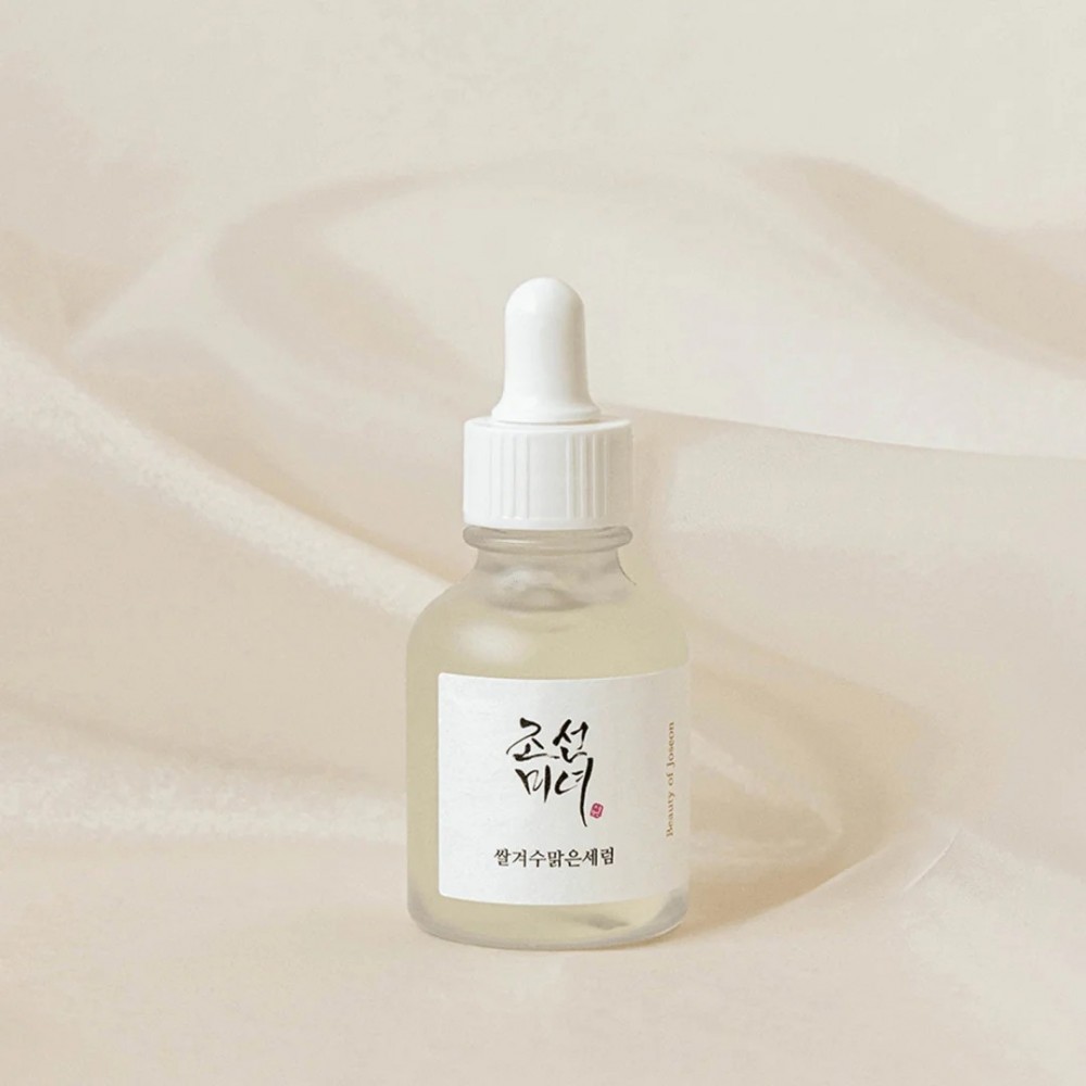 Glow Deep Serum  Rice & Alpha-Arbutin