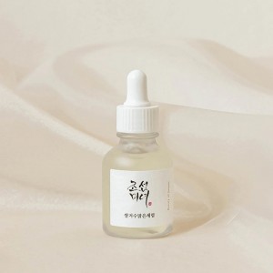 Glow Deep Serum  Rice & Alpha-Arbutin