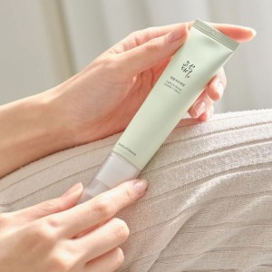 Light On Serum  Centella & Vita C