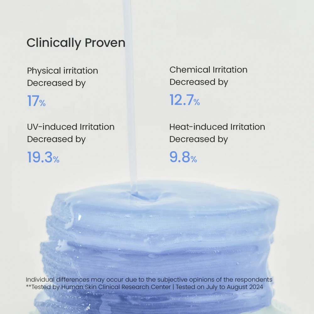 Cera-nol Gel Toner Pads 60τμχ