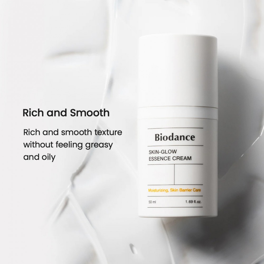 Skin Glow Essence Cream 50ml