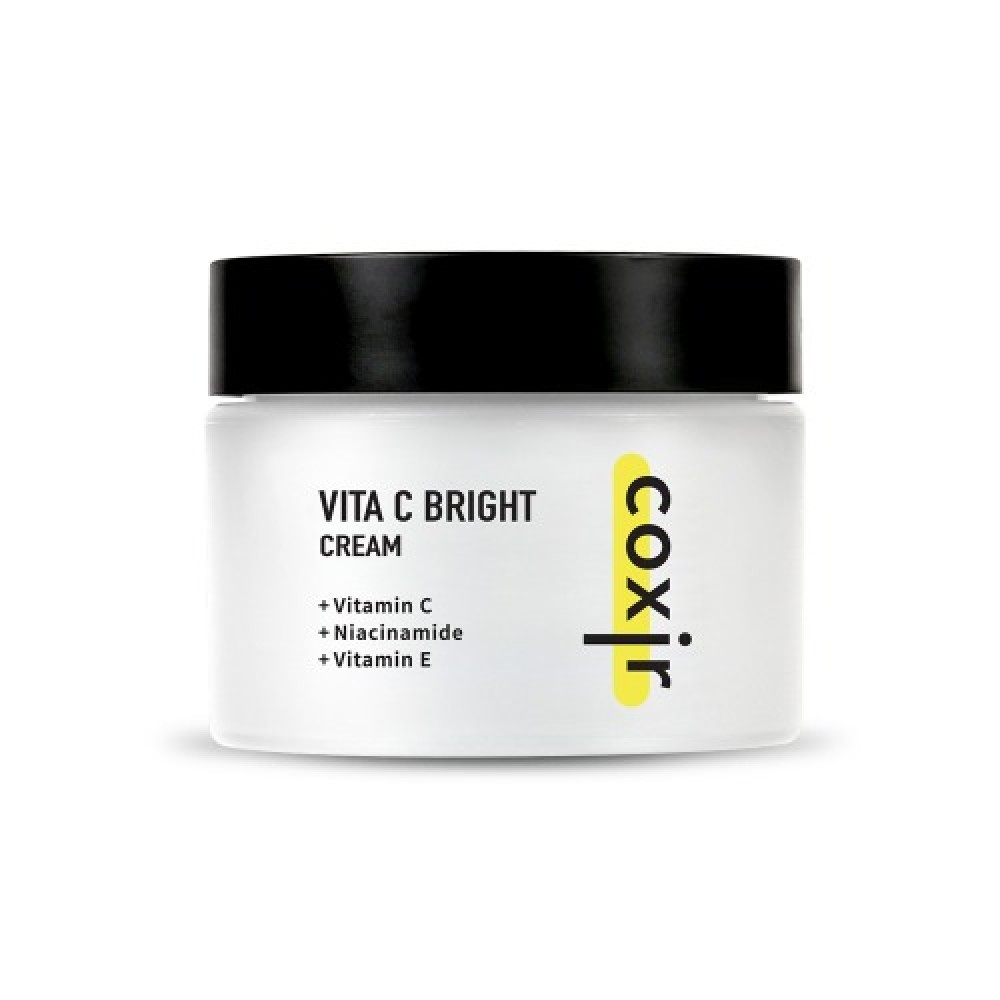 Vita C Bright Cream 50ml