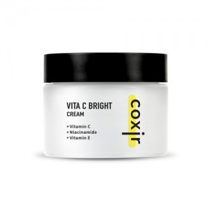 Vita C Bright Cream 50ml
