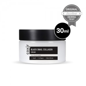 Black Snail Collagen Cream 50ml