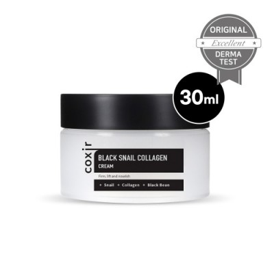 Black Snail Collagen Cream 50ml