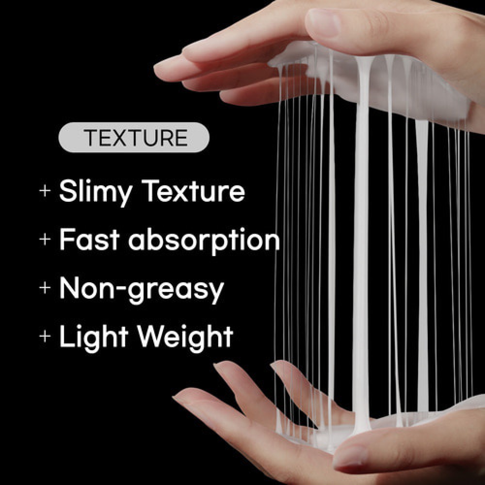 Black Snail Collagen Cream 50ml