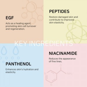 Intensive EGF Peptides Toner 150ml