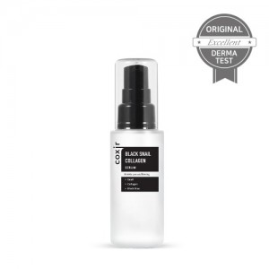 Black Snail Collagen Serum 50ml
