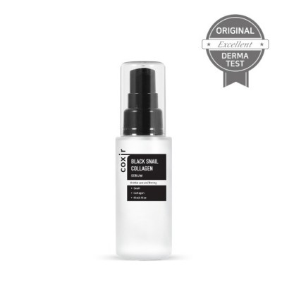Black Snail Collagen Serum 50ml