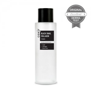 Black Snail Collagen Toner 150ml