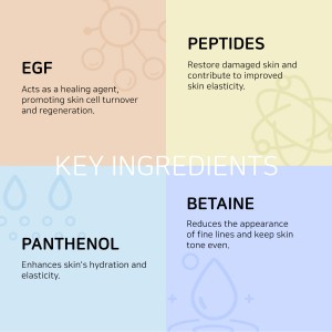 Intensive EGF Peptides Serum 50ml