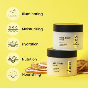 Vita C Bright Cream 50ml