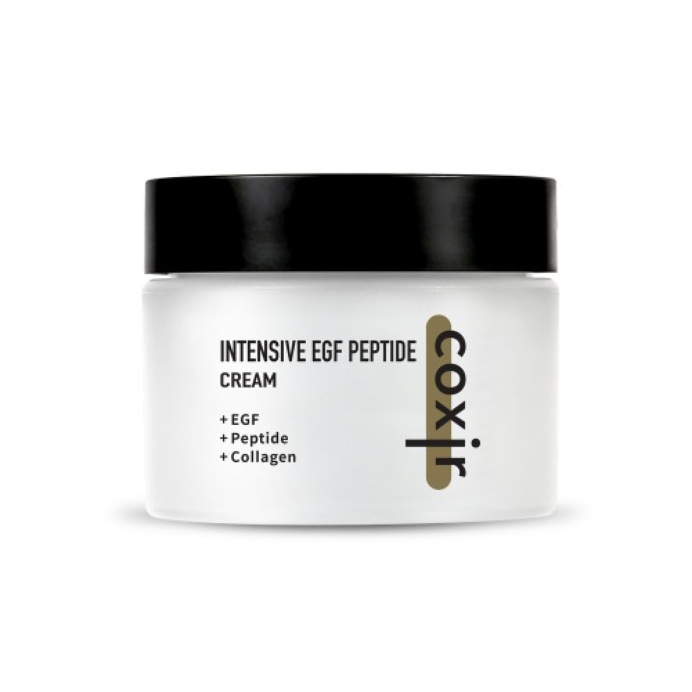 Intensive EGF Peptides Cream 50ml