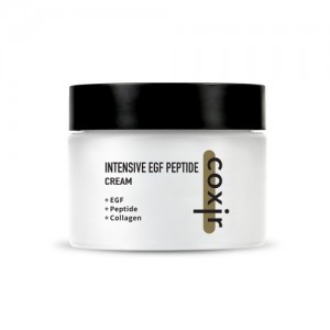 Intensive EGF Peptides Cream 50ml