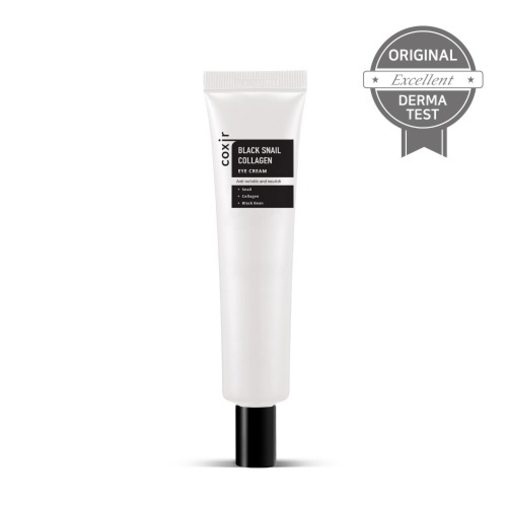 Black Snail Collagen Eye Cream 30ml