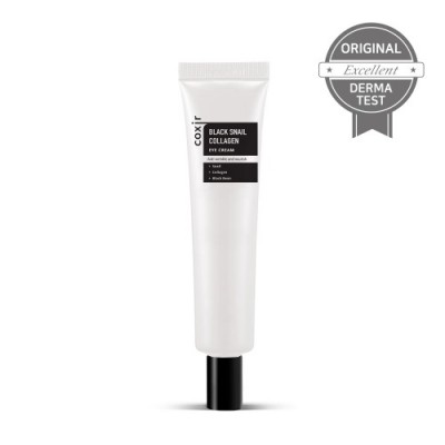 Black Snail Collagen Eye Cream 30ml