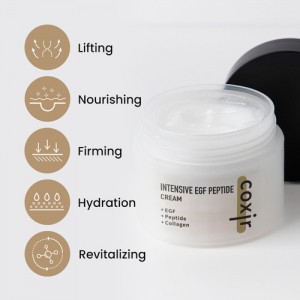 Intensive EGF Peptides Cream 50ml