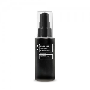 Black Rice TXA Pore Purifying Mask 50ml