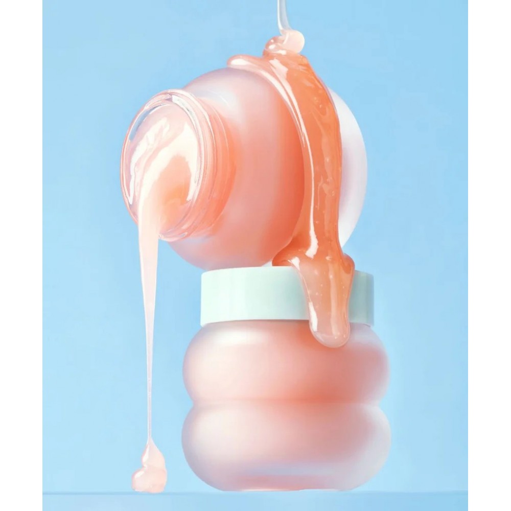 Vita Glazed Lip Mask