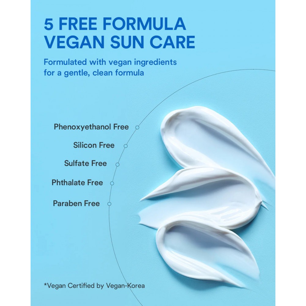 Bio Watery Sun Screen