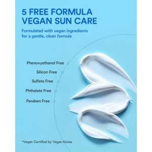 Bio Watery Sun Screen