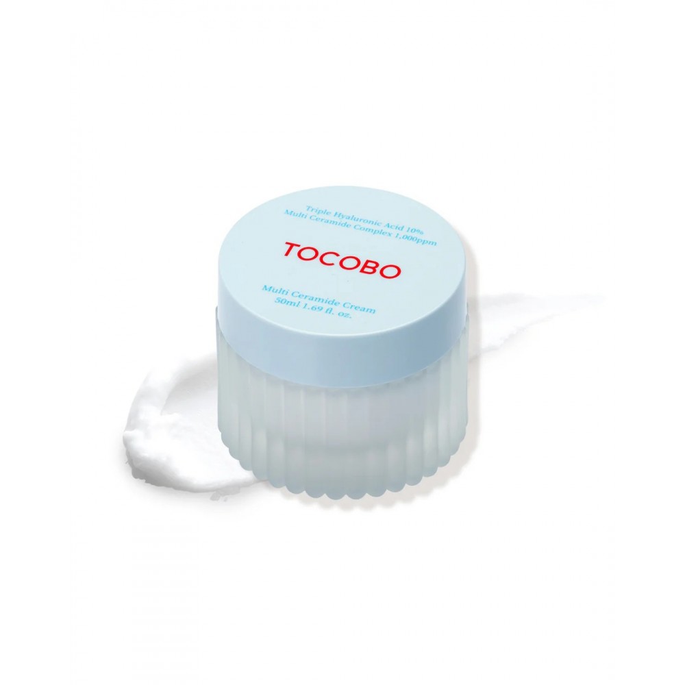 Multi Ceramide Cream